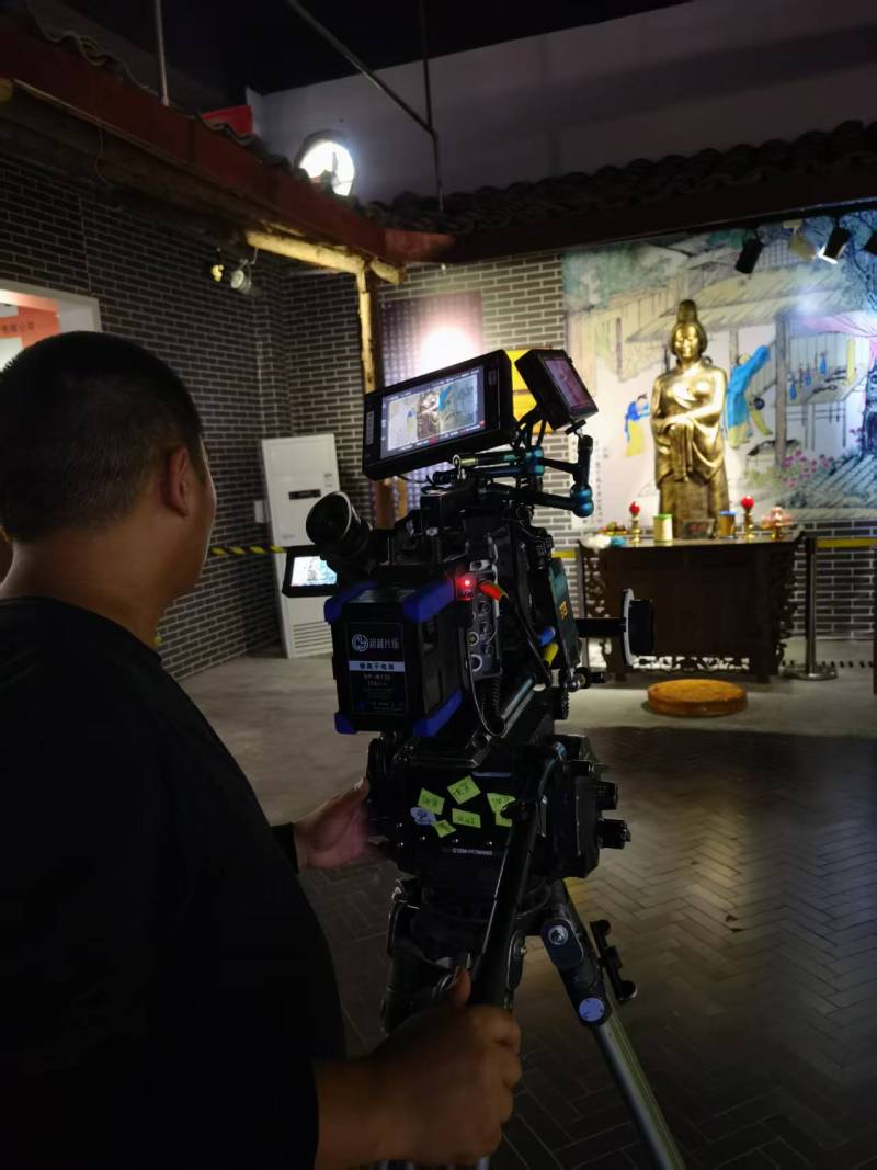 场景赋能，沉浸体验——大东区TVC与广告片拍摄制作的场景化探索