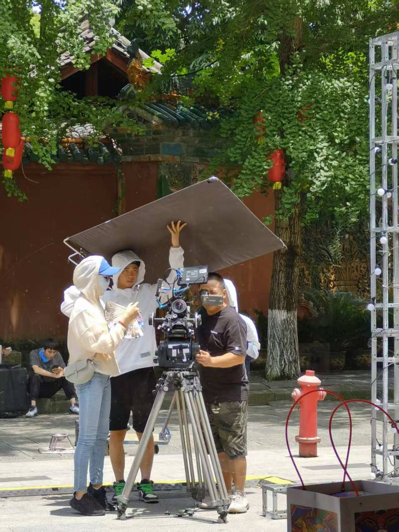 大东区TVC拍摄公司：资深团队坐镇，打造现象级广告作品的幕后推手