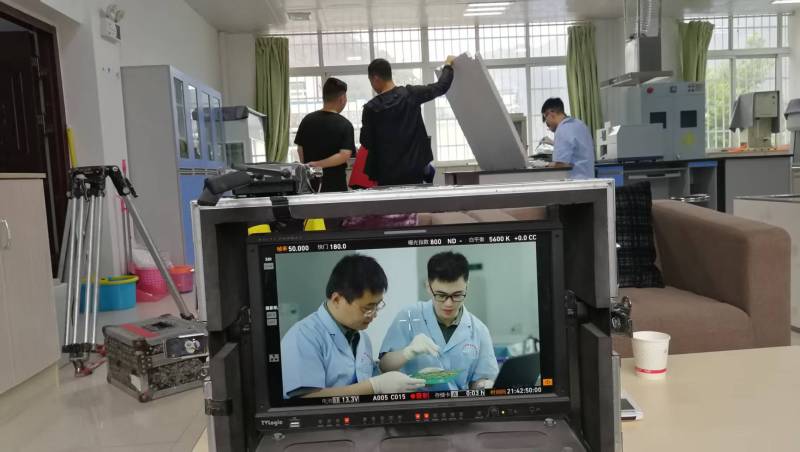 元宇宙搭台唱戏，大东区广告片拍摄公司抢滩虚拟世界首支舞