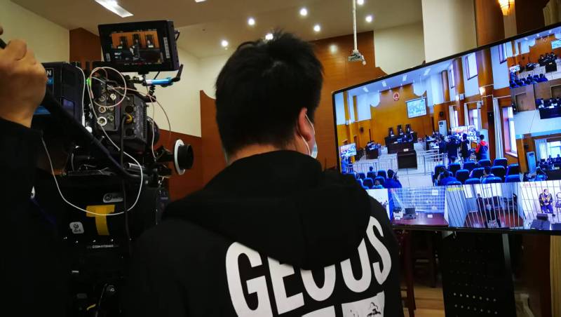 大东区TVC制作：政企单位合规宣传，专业把控内容，官方平台适用！