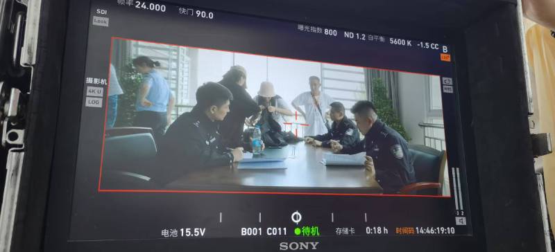 大东区TVC拍摄：活动类广告专属，即时产出高光内容，满足宣发时效！