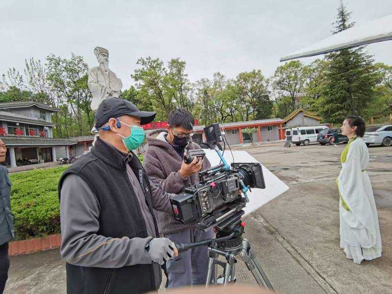 大东区广告片拍摄公司：从策划到投放，一站式服务，让品牌传播更高效！