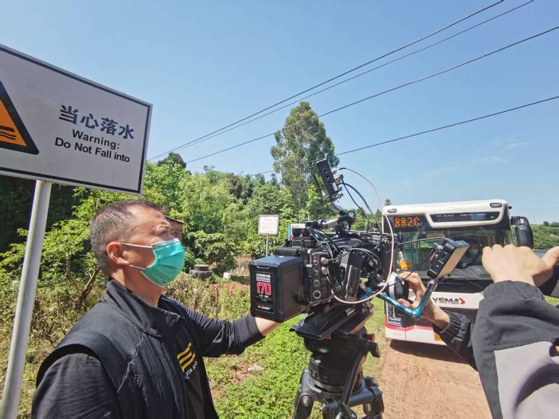 大东区TVC拍摄公司：深耕本地市场，为品牌定制专属拍摄方案