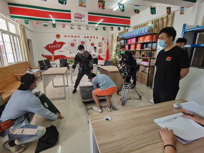 大东区广告片拍摄公司