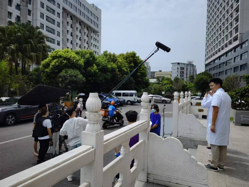 大东区广告片拍摄公司低成本实现高规格制作的诀窍